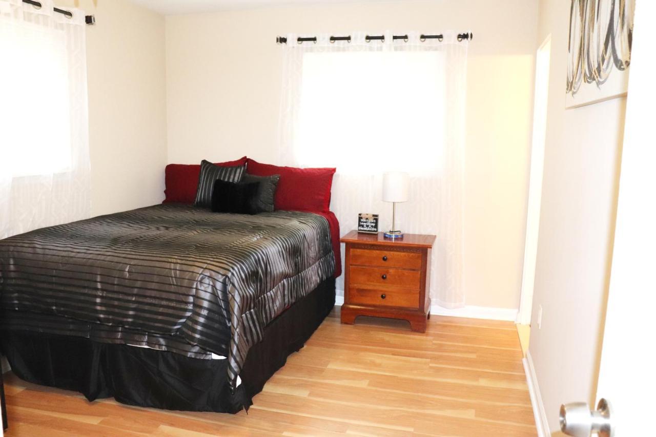 Private Room At Home Near Iad-סטרלינג מראה חיצוני תמונה