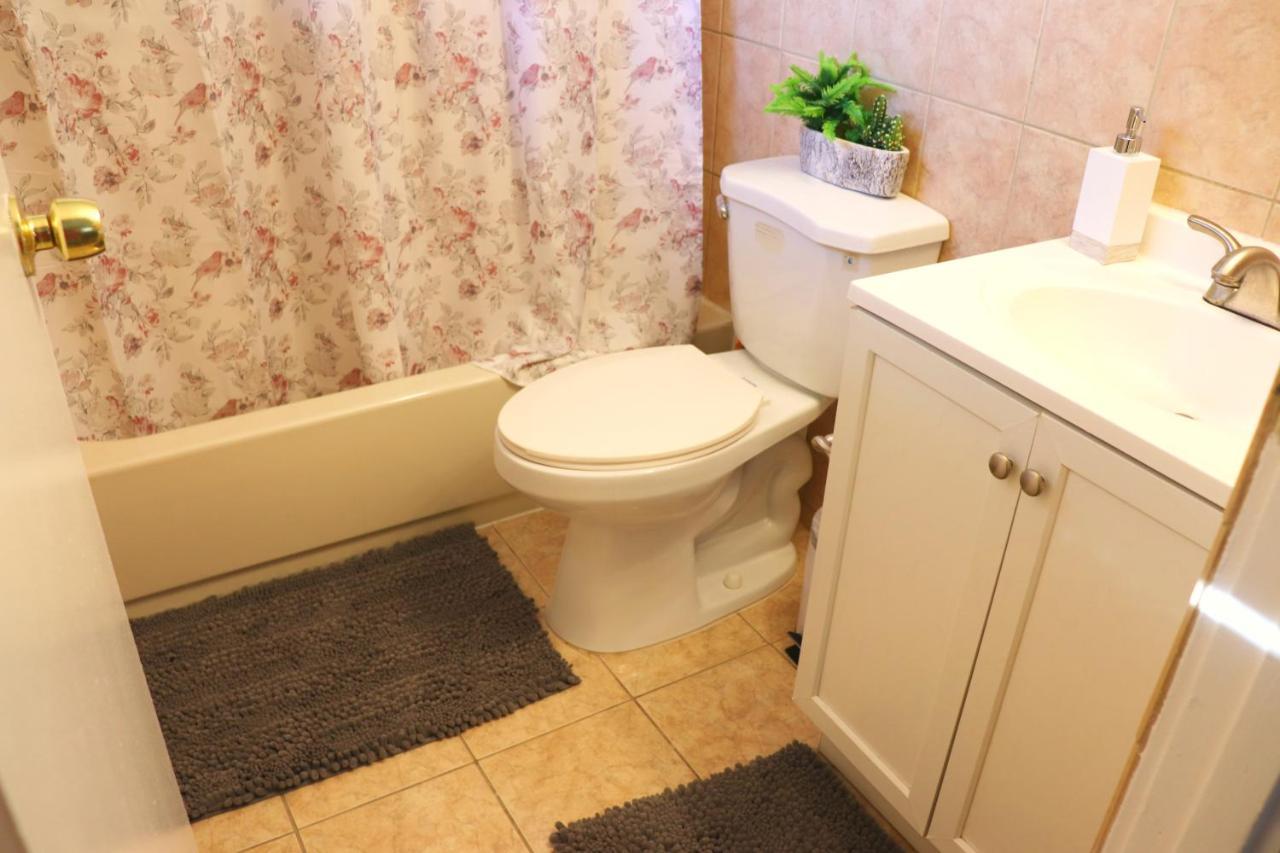 Private Room At Home Near Iad-סטרלינג מראה חיצוני תמונה