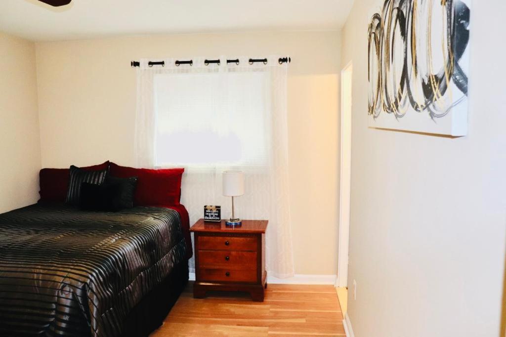 Private Room At Home Near Iad-סטרלינג מראה חיצוני תמונה