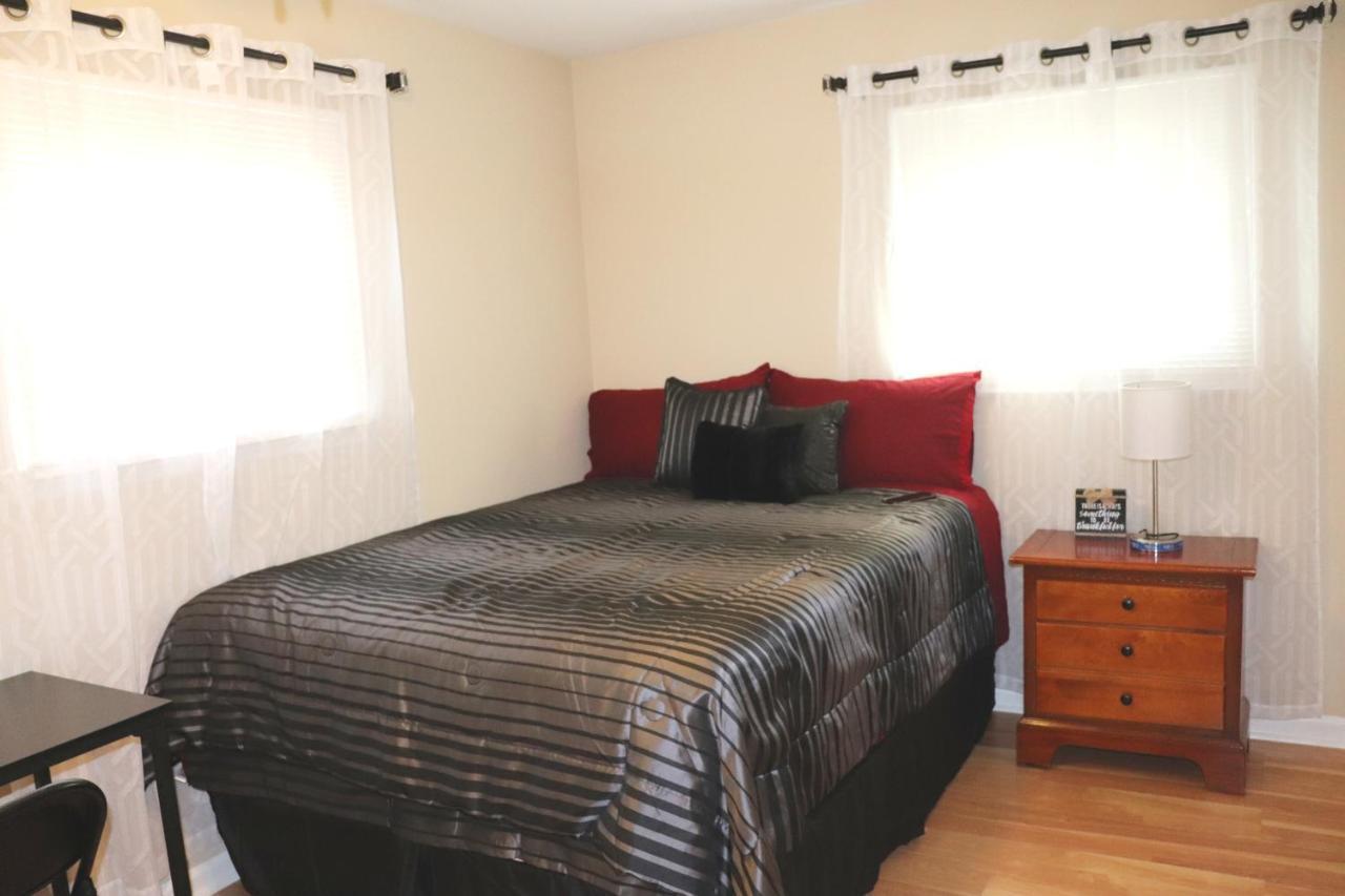 Private Room At Home Near Iad-סטרלינג מראה חיצוני תמונה