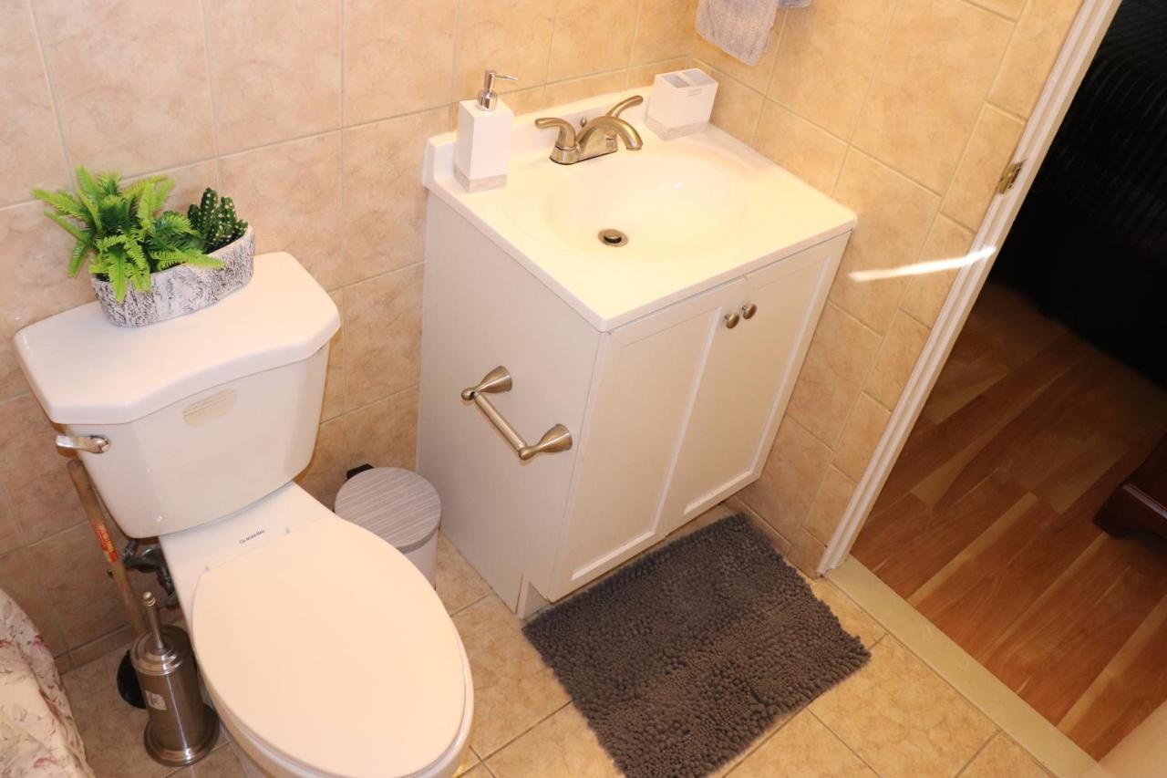 Private Room At Home Near Iad-סטרלינג מראה חיצוני תמונה