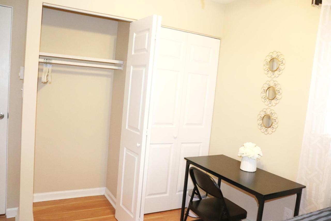 Private Room At Home Near Iad-סטרלינג מראה חיצוני תמונה