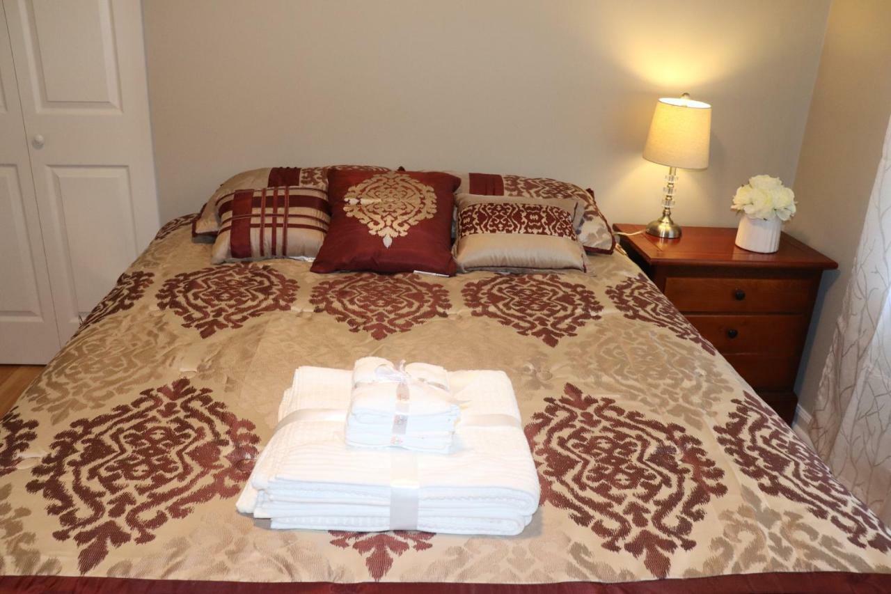Private Room At Home Near Iad-סטרלינג מראה חיצוני תמונה