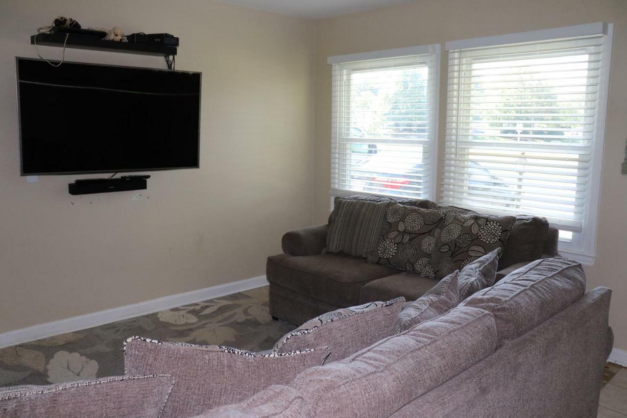 Private Room At Home Near Iad-סטרלינג מראה חיצוני תמונה