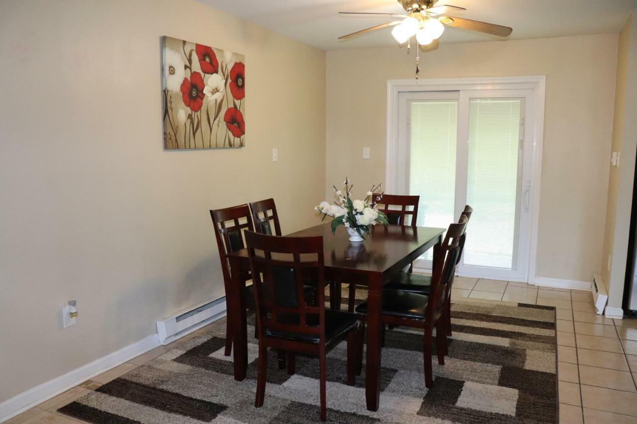 Private Room At Home Near Iad-סטרלינג מראה חיצוני תמונה