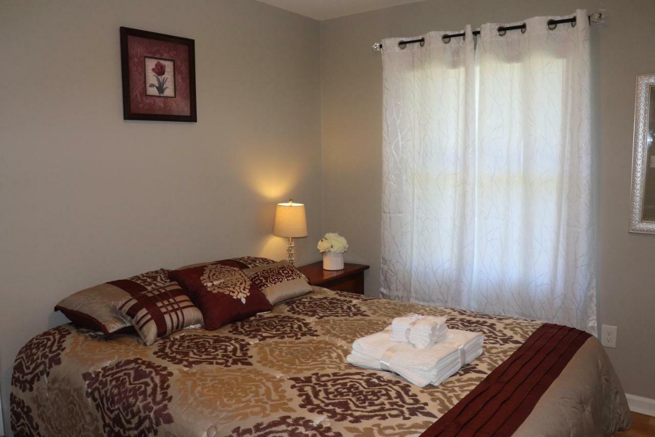 Private Room At Home Near Iad-סטרלינג מראה חיצוני תמונה